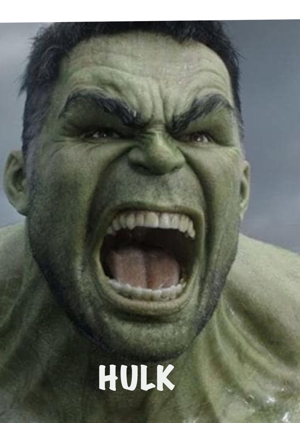 HULK