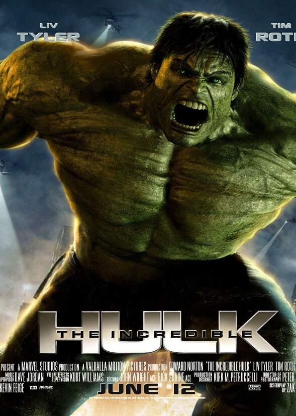 Hulk