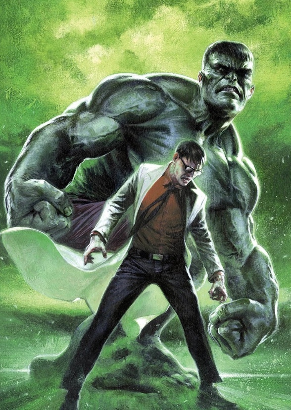 Hulk 1