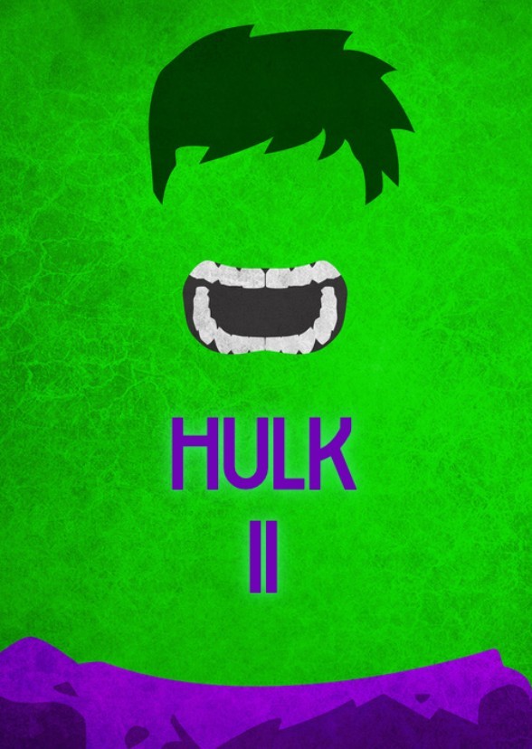 Hulk II
