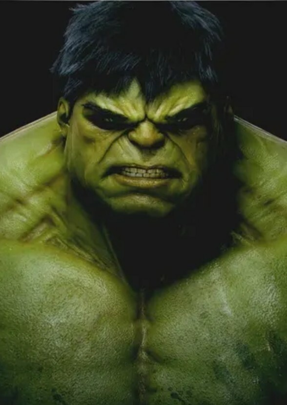 Hulk II