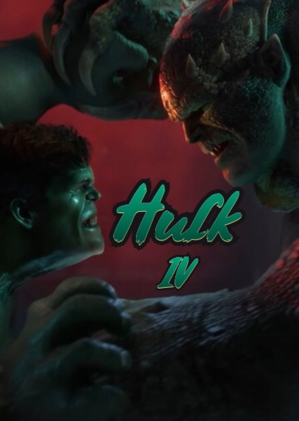 Hulk IV