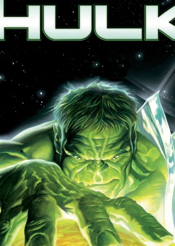 The Trial of the Incredible Hulk 
