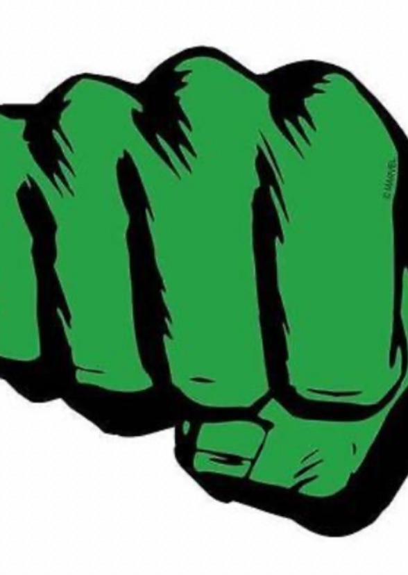Hulk (MCU Phase 1 movie 3)