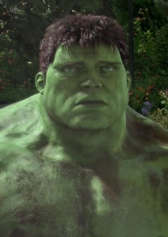 Hulk Part II (2007)