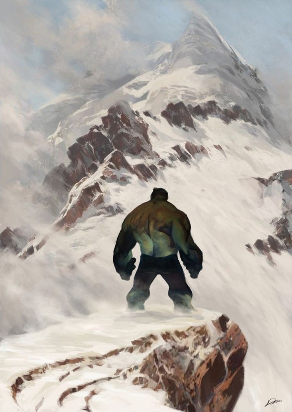 Hulk: Rampage