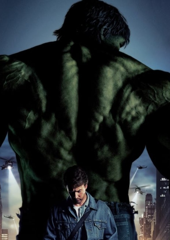 Hulk's villains 
