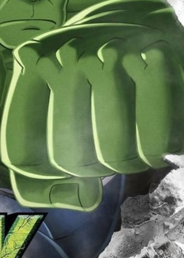 Hulk Smash