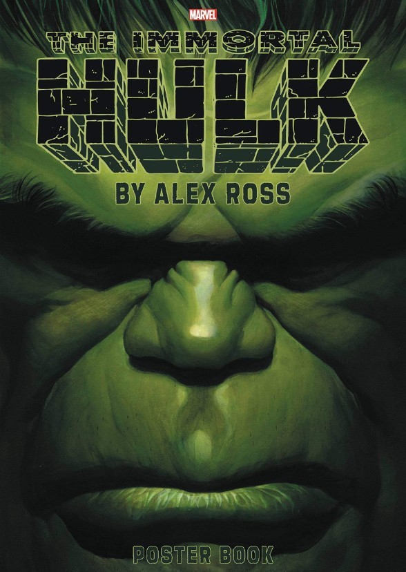 Hulk: the end