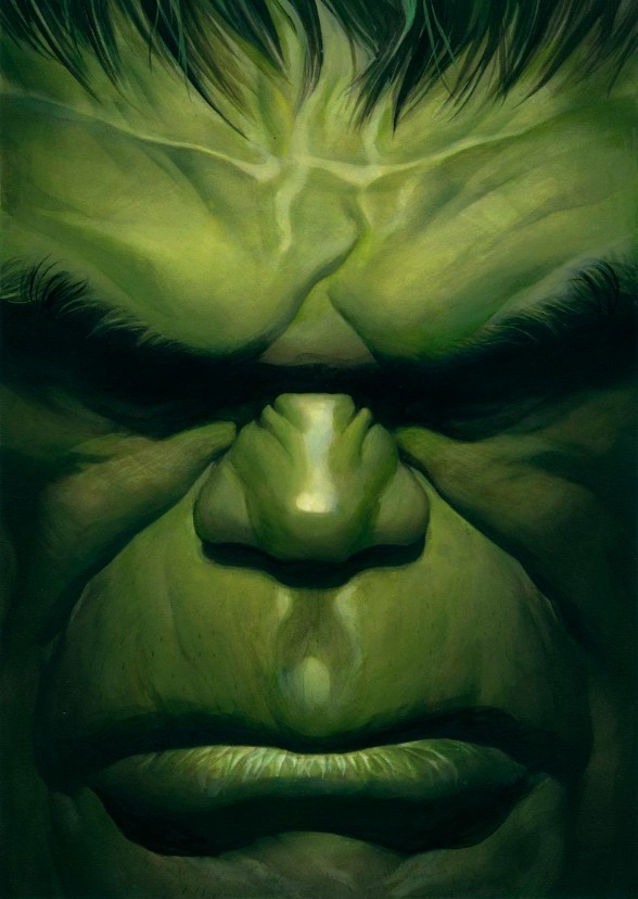 Hulk: The Enemy Within