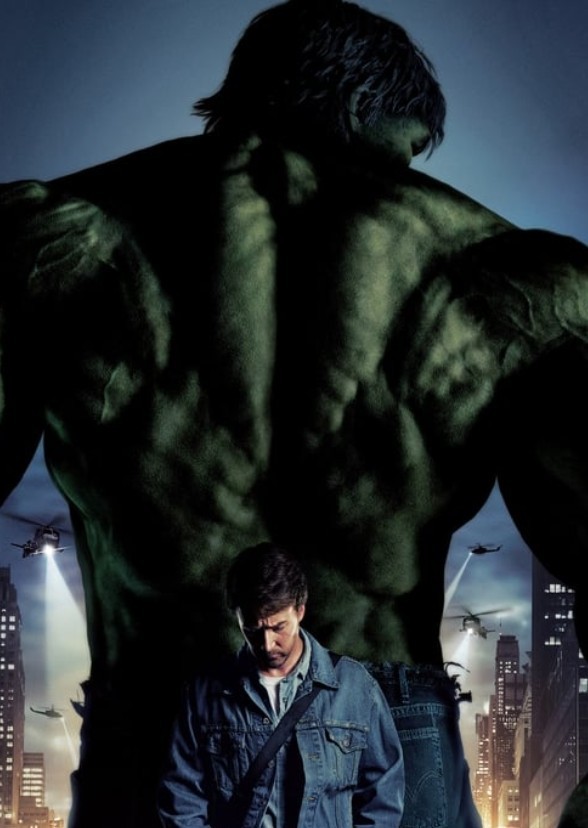 Hulk: The Forgotten Avenger 