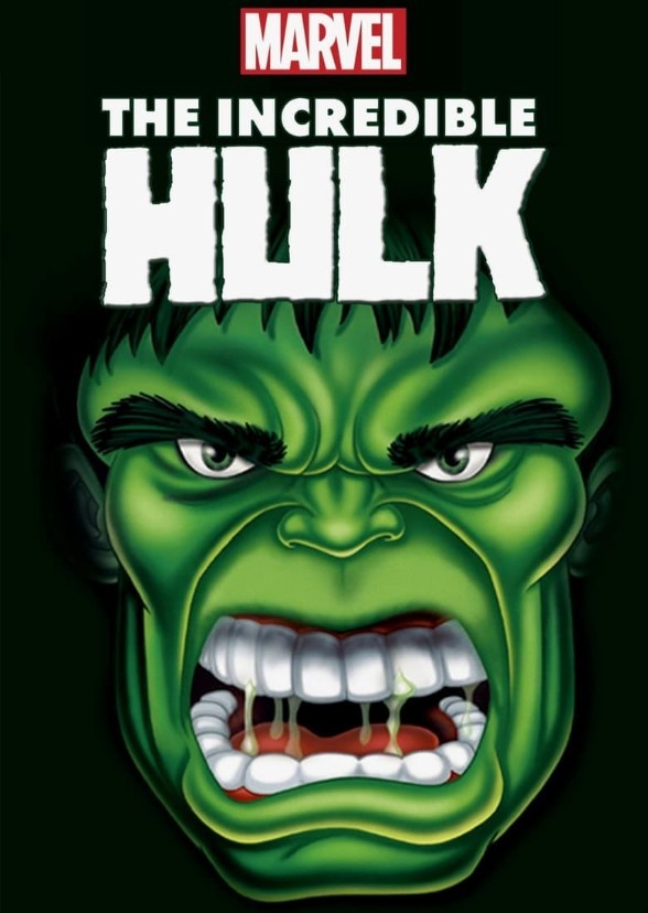 Hulk: The Incredible Smash
