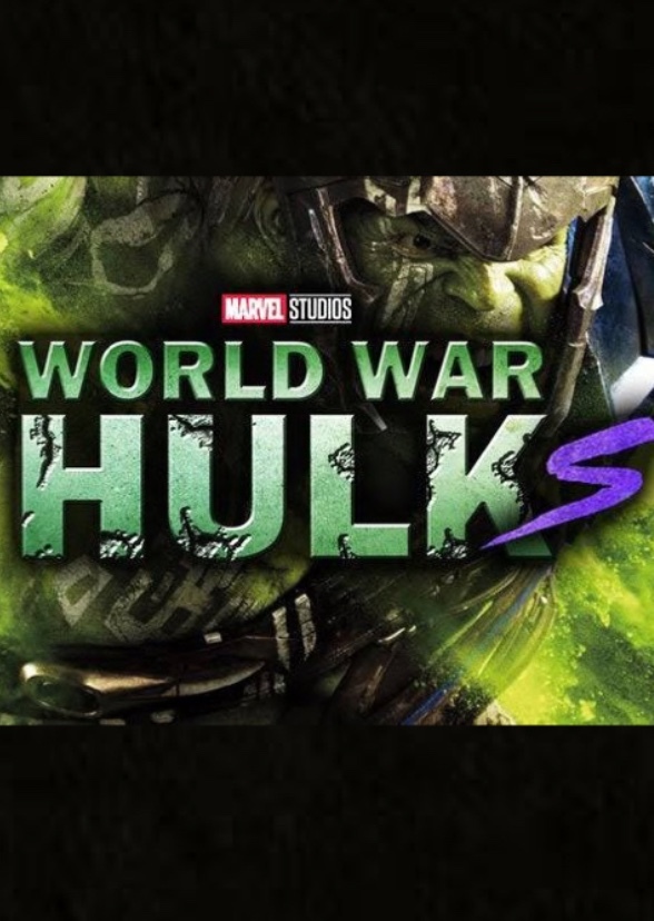 Hulks contra o mundo