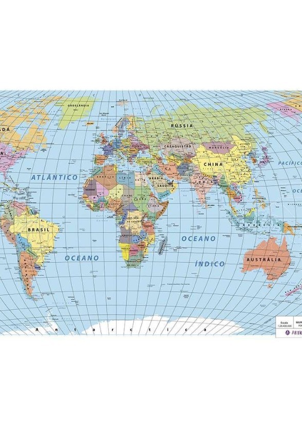 Human Countries