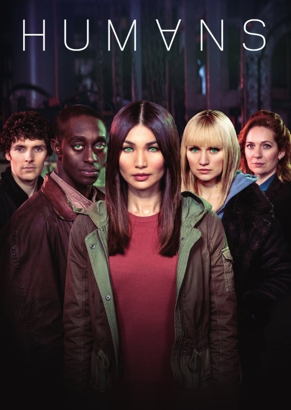 Humans (US) 