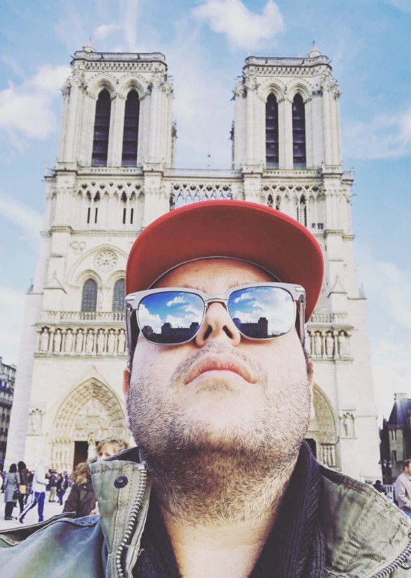 Hunchback (2024)