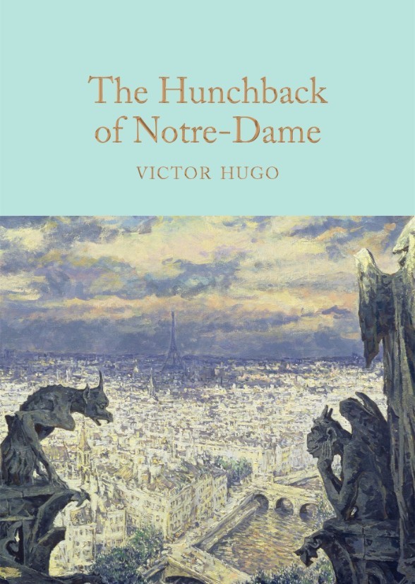 Hunchback of Notre Dame-Asian version