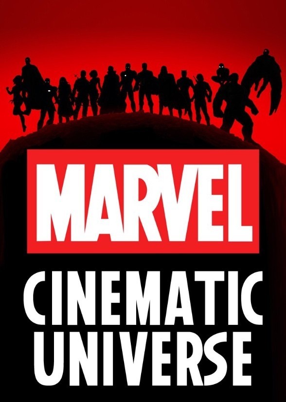 Hunchback of Notre Dame but with MCU actors