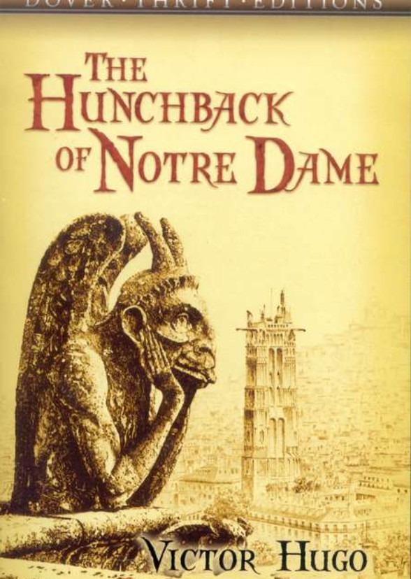 Hunchback of Notre Dame