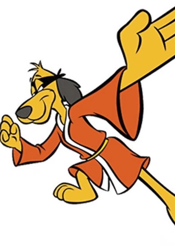 Hung kung fuey