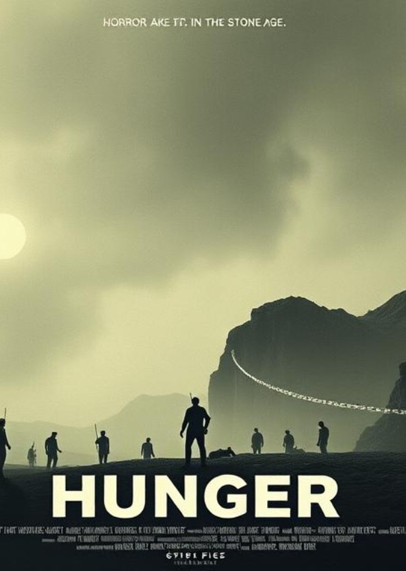 Hunger.