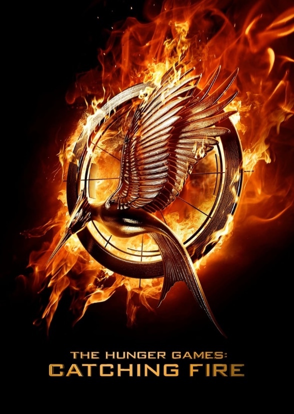 Hunger Games: Catching Fire (1973)