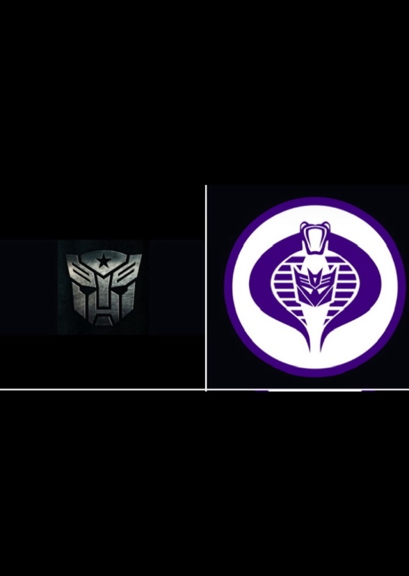 Transformers x G.I. Joe animated series