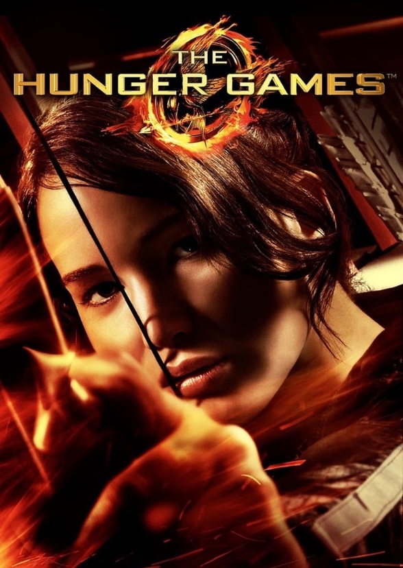 Hunger Games (Filipino Cast)