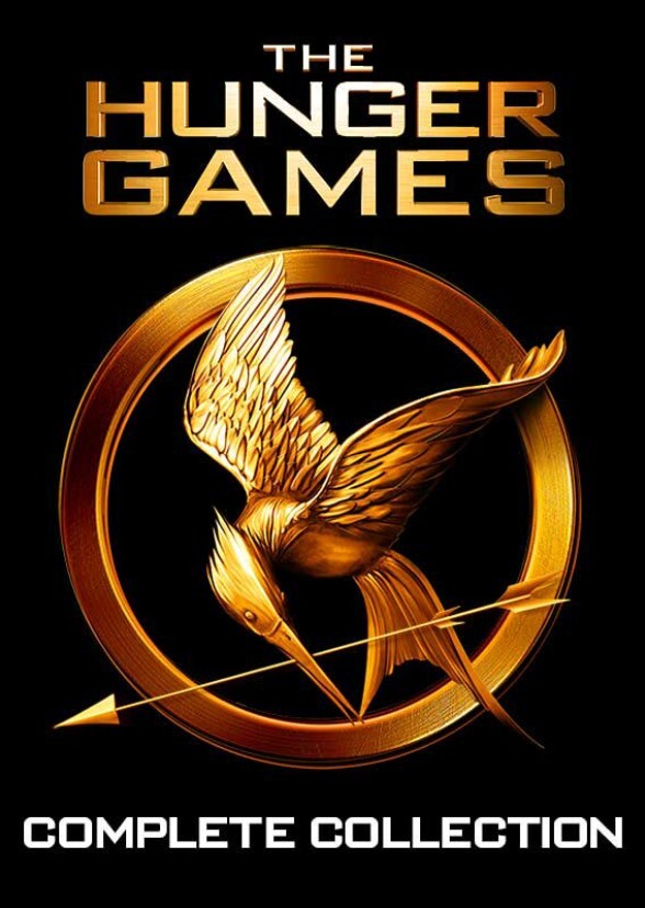 Hunger Games