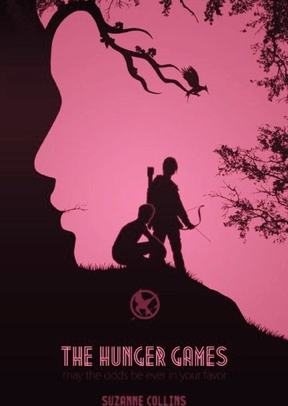 Hunger Games (recasted)