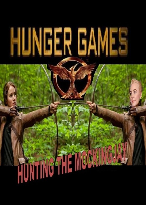 HUNGER GAMES  HUNTING  THE MONCKINJAY FANCAST