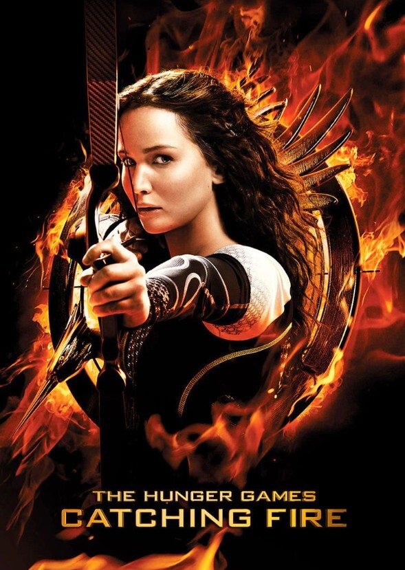 Hunger Games In 90s