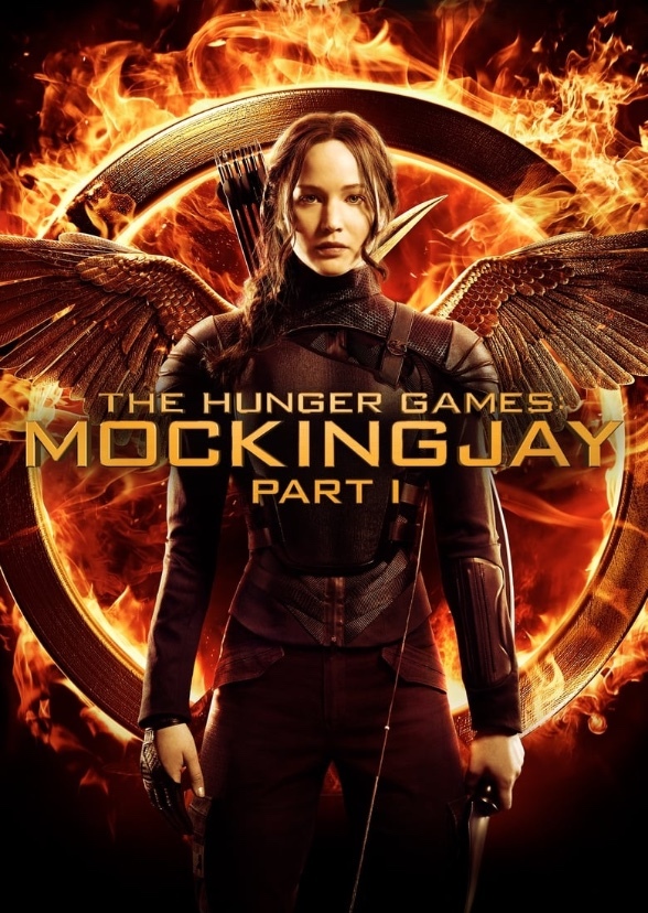 Hunger Games: Mockingjay Part 1 (2024)