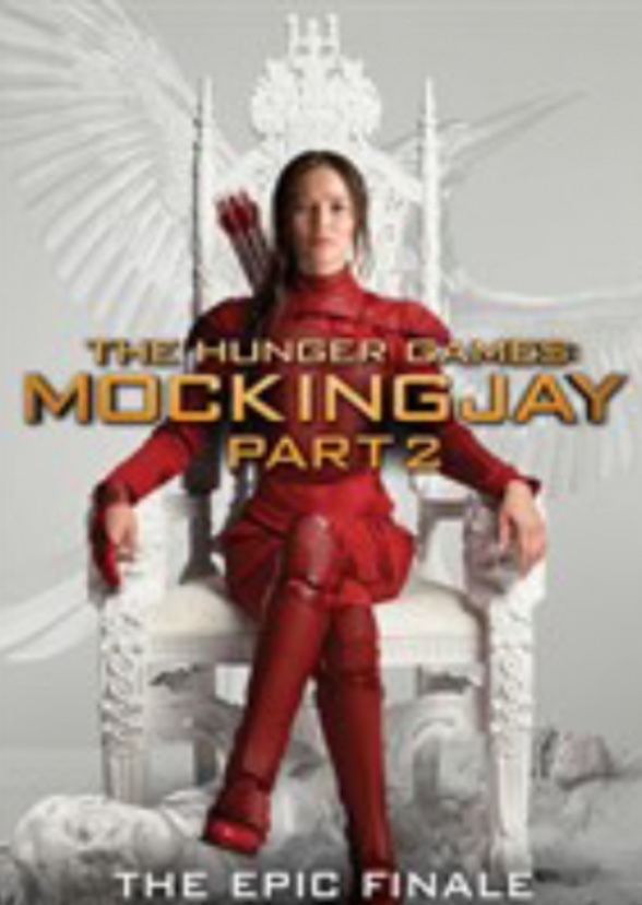 Hunger Games: Mockingjay Part 2 (1975)