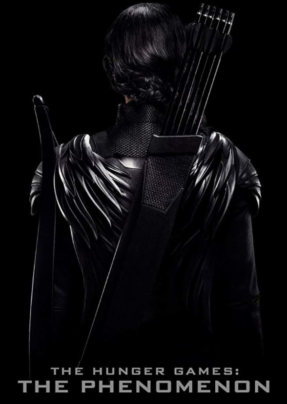The Hunger games 