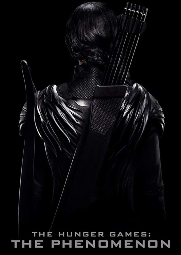 Hunger Games: The Phenomenon