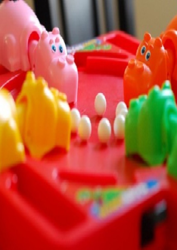 Hungry Hungry Hippos (2015)