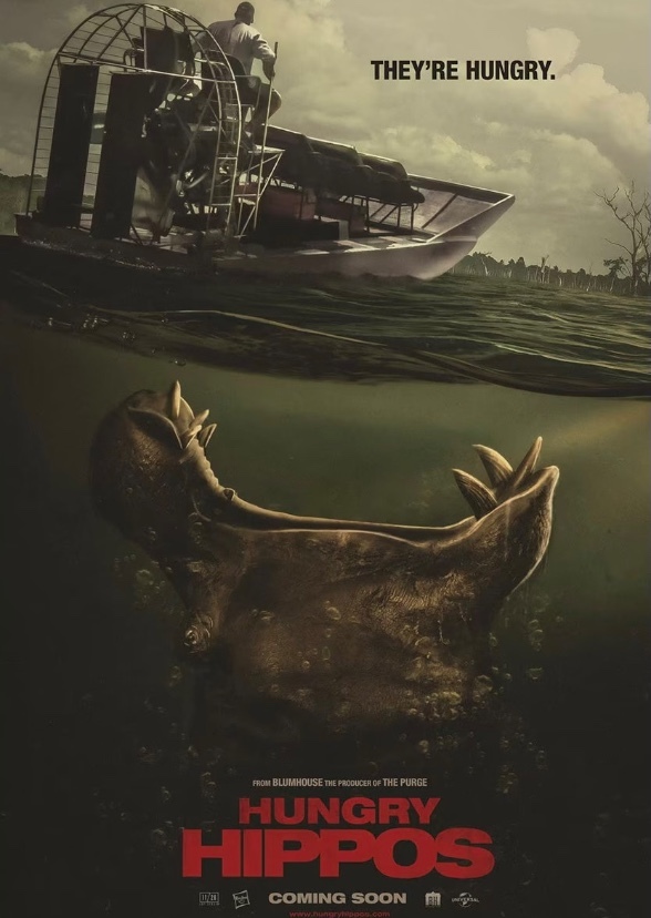 Hungry Hippos