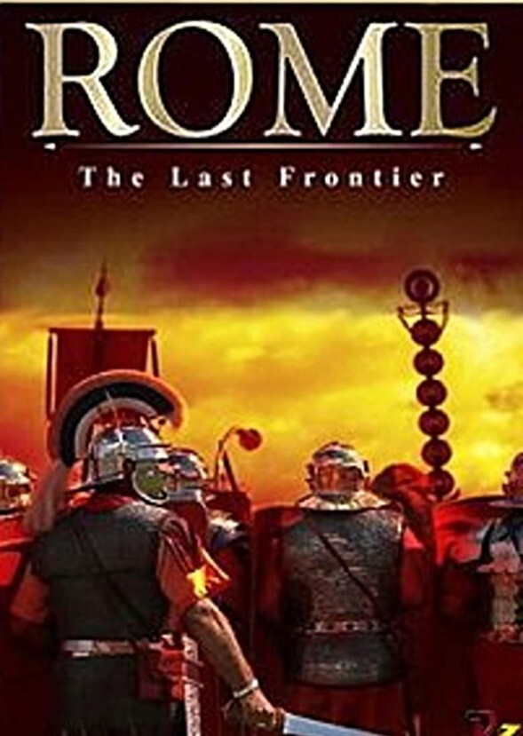 Huns and The Romans 