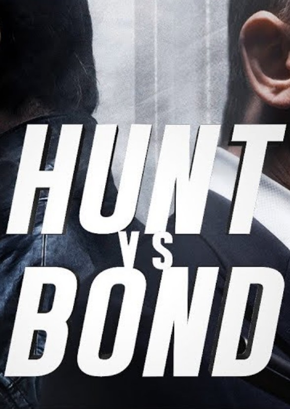 Hunt V Bond 