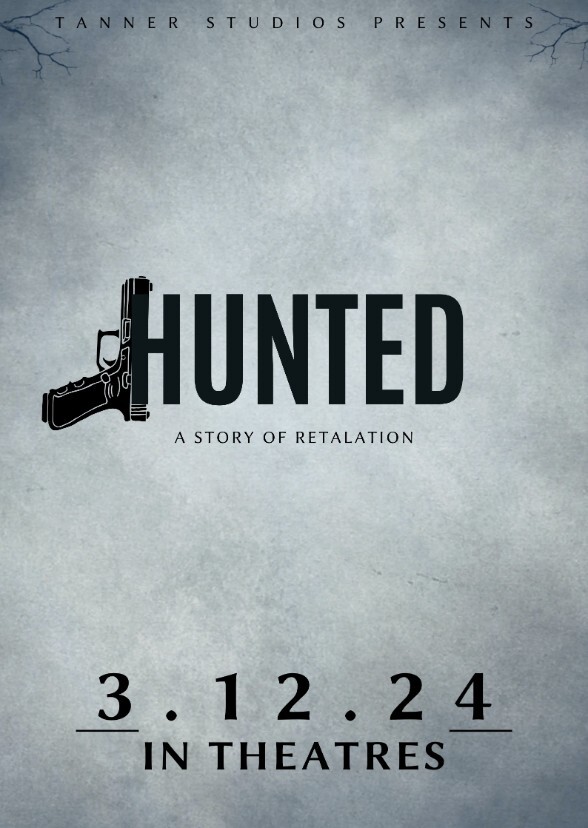 Hunted