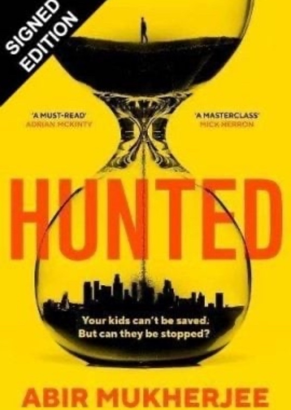 Hunted 