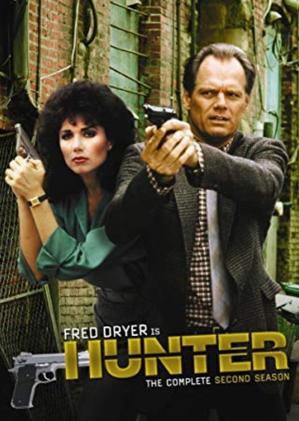Hunter