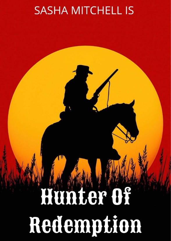 Hunter Of Redemption