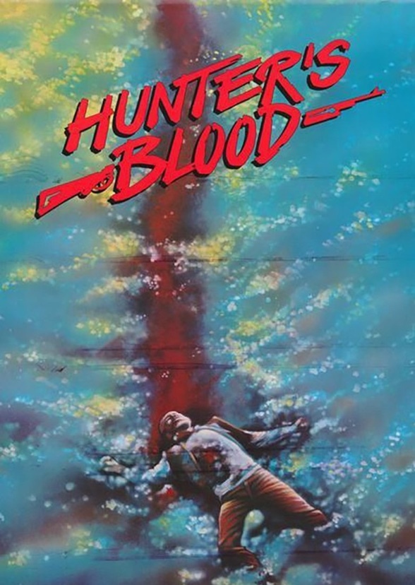 Hunter's Blood (remake)