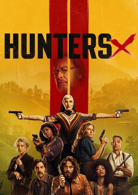Hunters 