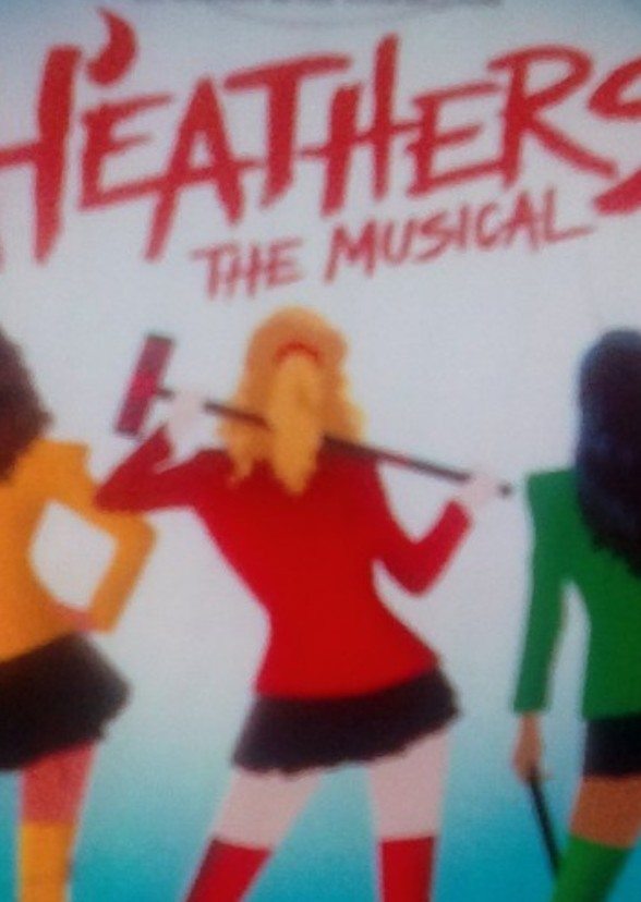 Hunters (Heathers Genderbend)
