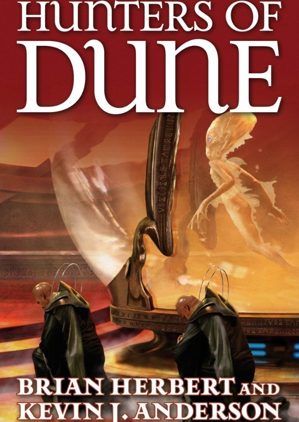 Hunters of Dune