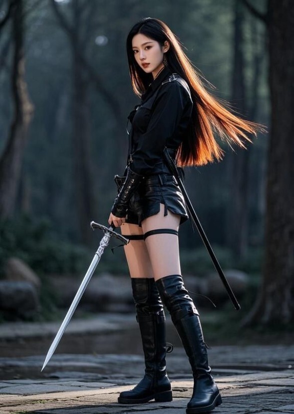 Hunters of teens