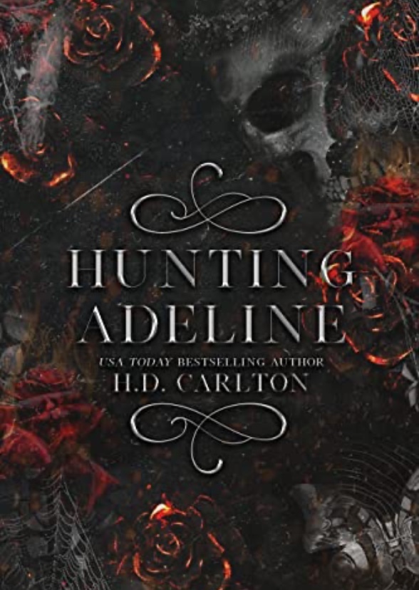 Hunting Adeline Fan Casting on myCast